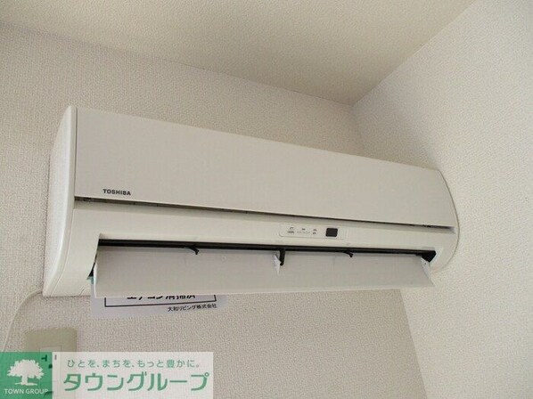 ヴェルクレール 壱・弐番館の物件内観写真